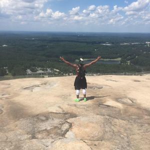 Meet your Posher, Nick